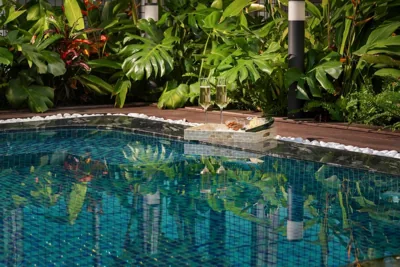 GRAND CITITEL Hanoi Hotel & Spa – Foto 2