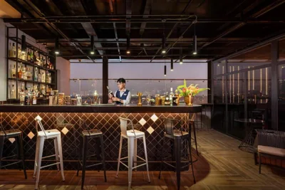 GRAND CITITEL Hanoi Hotel & Spa – Foto 5